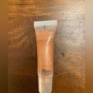 Lancôme Juicy Tubes Lip Gloss - new